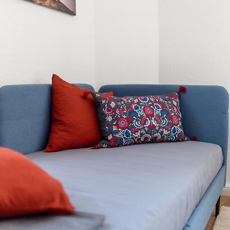 Fullhouse - Chemnitz - Z74 - 3 Bedrooms - Smarttv - Nespresso Екстер'єр фото